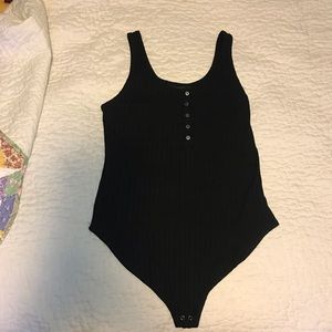 Forever 21 Bodysuit